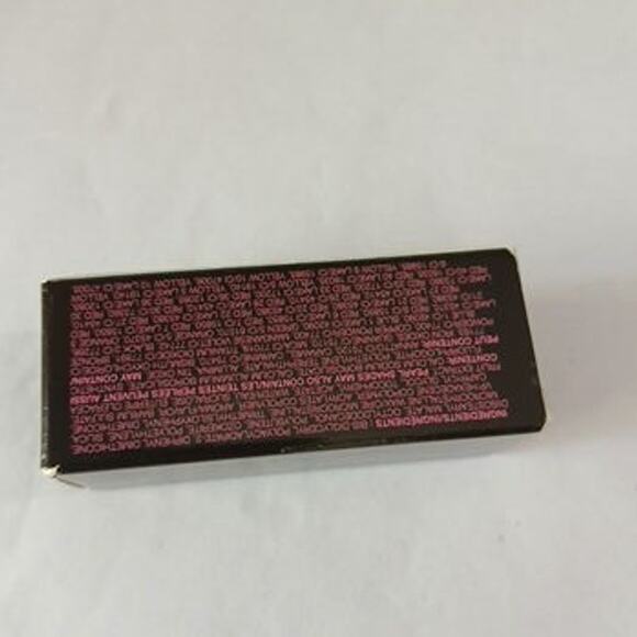 Avon Mark. CHAMPAGNE Lipclick Luxe Lipstick NEW IN BOX RARE/ HTF DISCONTINUED - Picture 5 of 7